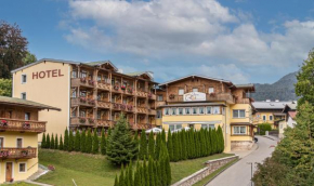 Hotel AlpinaRos Demming Berchtesgaden